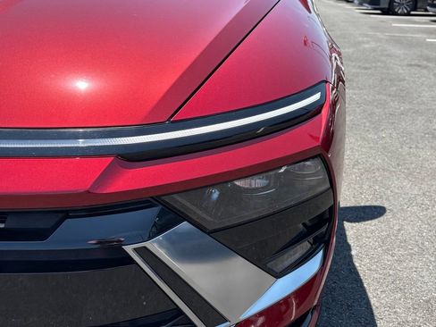 Used 2024 Hyundai Sonata SEL FWD image 10