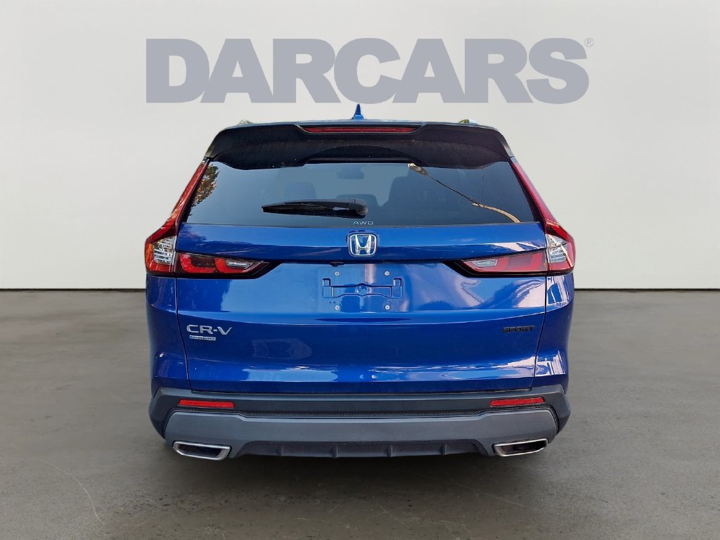 Used 2024 Honda CR-V Sport image 6