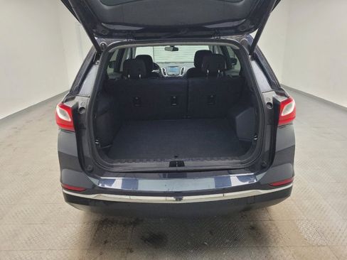 Used 2018 Chevrolet Equinox LT AWD/4WD image 29