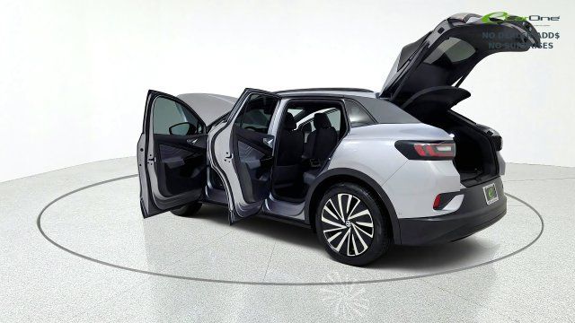 Used 2024 Volkswagen ID.4 S RWD image 16