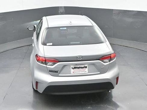 Used 2026 Toyota Corolla LE FWD image 29