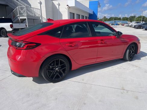 Used 2024 Honda Civic Sport image 5
