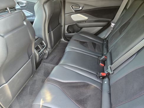 Used 2023 Acura RDX w/ Advance Package AWD/4WD image 27
