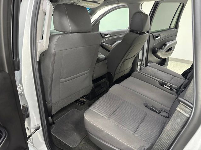Used 2018 Chevrolet Tahoe LS w/ Skid Plate Package AWD/4WD image 23