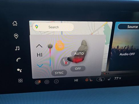 Certified 2025 Nissan Murano SL w/ Cargo Package image 15