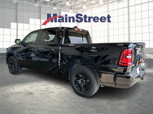 Used 2025 RAM 1500 Tradesman w/ Night Edition AWD/4WD image 3