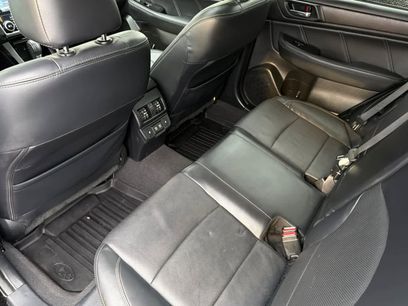 Used 2019 Subaru Outback 2.5i Limited w/ Popular Package #2