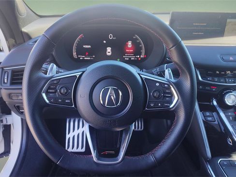 Used 2025 Acura TLX SH-AWD w/ A-SPEC Pkg image 13