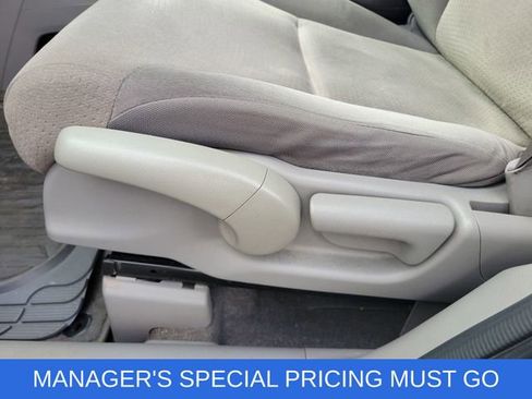 Used 2014 Honda CR-V EX image 36