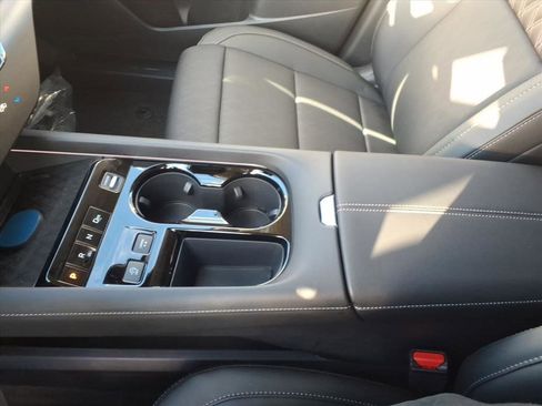 New 2026 Nissan Murano Platinum image 15