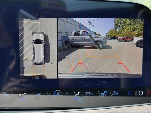 New 2026 Chevrolet Tahoe Premier image 17