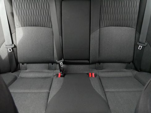 Certified 2026 Toyota Camry LE FWD image 13