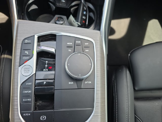 Used 2026 BMW 330i Sedan RWD image 25