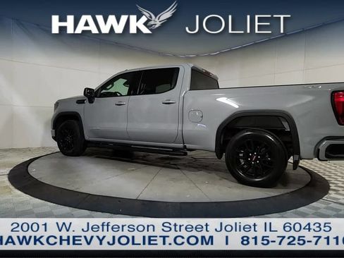 Used 2024 GMC Sierra 1500 Elevation AWD/4WD image 6