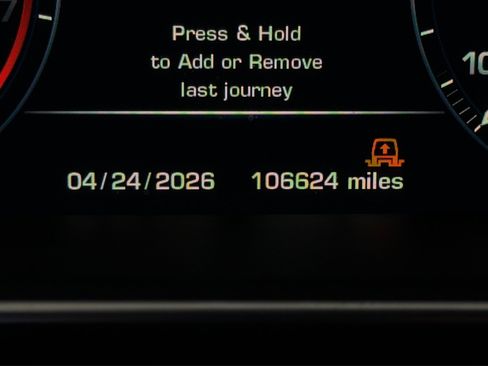 Used 2015 Land Rover Range Rover Autobiography AWD/4WD image 29