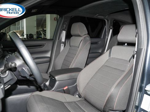 Certified 2024 Honda CR-V Sport image 17