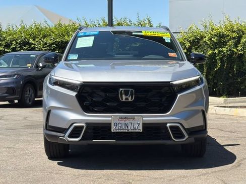 Used 2023 Honda CR-V Sport Touring image 10