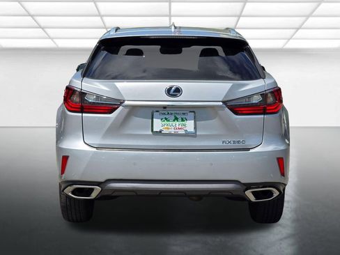 Used 2017 Lexus RX 350 FWD w/ Premium Package image 18
