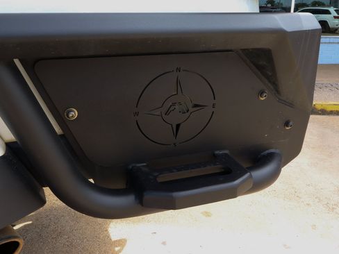 Used 2021 Jeep Gladiator Mojave AWD/4WD image 24