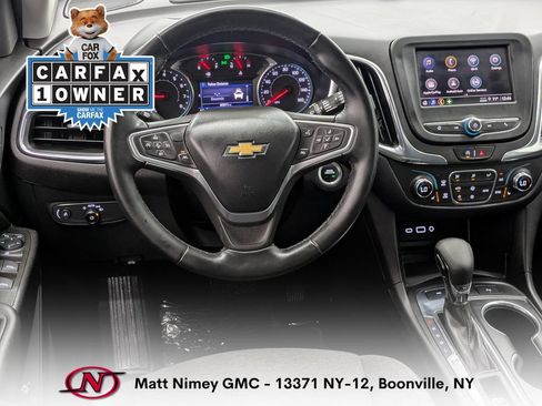 Used 2023 Chevrolet Equinox LT AWD/4WD image 5