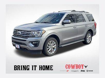 Used 2020 Ford Expedition XLT w/ Equipment Group 202A