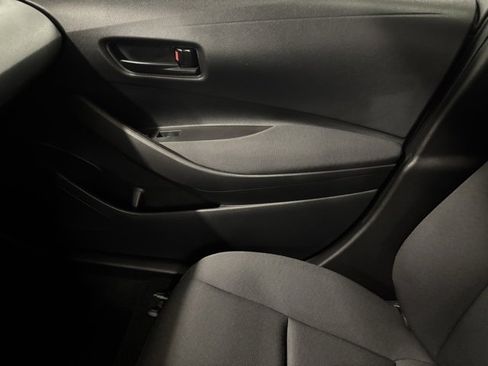 Used 2024 Toyota Corolla LE image 14
