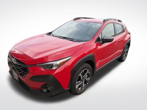 Used 2024 Subaru Crosstrek 2.0i Premium w/ Crosstrek Mirror Package image 6