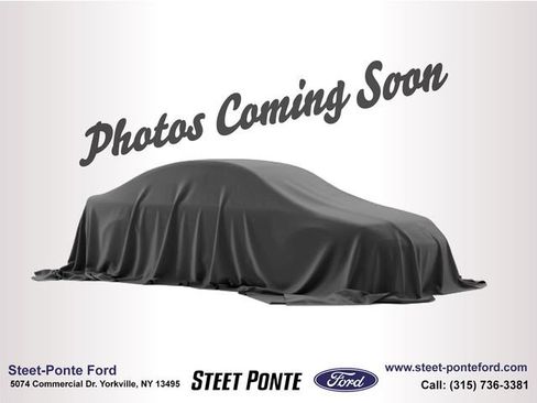 Used 2026 Ford Explorer ST-Line w/ ST-Line Street Pack AWD/4WD image 1