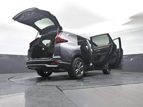 Used 2022 Honda CR-V EX image 48