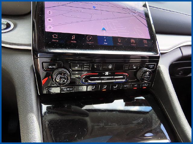 Certified 2023 Jeep Grand Cherokee Limited AWD/4WD image 20