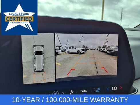 Used 2025 Chevrolet Tahoe Z71 AWD/4WD image 11