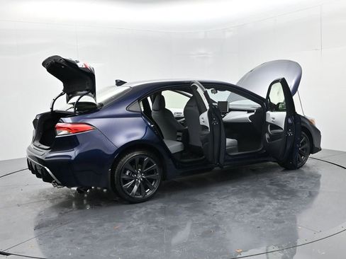 New 2026 Toyota Corolla SE w/ SE Premium Package image 60