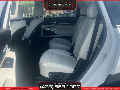 Used 2020 Kia Telluride S image 18