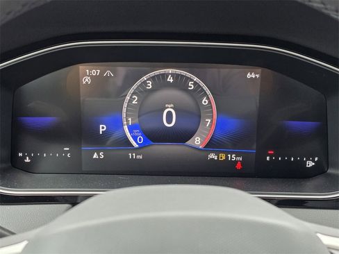 New 2026 Volkswagen Jetta Sport image 12