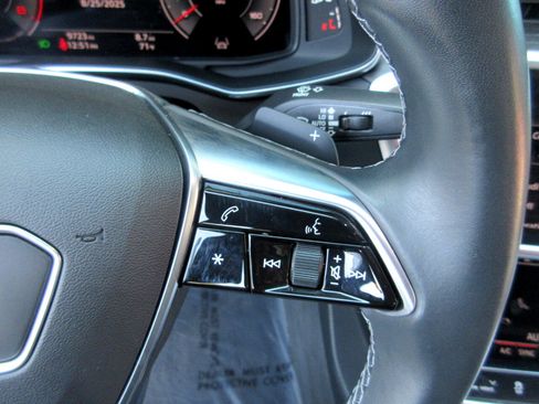 Used 2023 Audi A6 Premium Plus image 47
