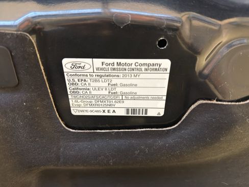 Used 2013 Ford Escape SEL AWD/4WD image 33