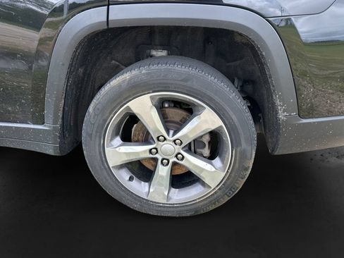 Used 2021 Jeep Grand Cherokee L Limited w/ Trailer Tow Group (B) AWD/4WD image 13
