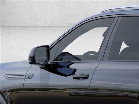 New 2026 Cadillac Escalade IQ Sport 1 image 12