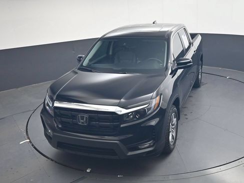 Certified 2026 Honda Ridgeline RTL image 25