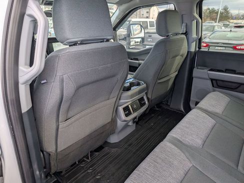 Certified 2025 Ford F350 XLT image 41