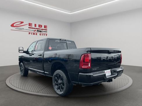 New 2026 RAM 3500 Laramie image 3