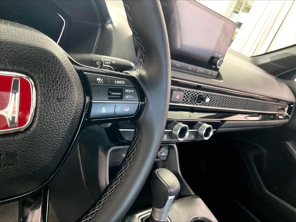 Used 2026 Honda Civic Sport image 23