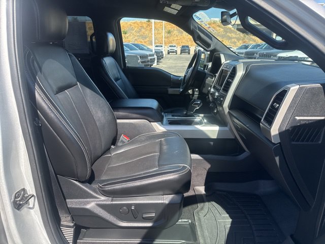 Used 2019 Ford F150 Lariat AWD/4WD image 30