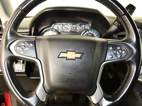 Used 2016 Chevrolet Suburban LT w/ Max Trailering Package AWD/4WD image 21