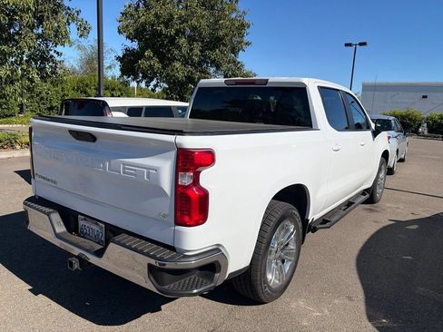 Used 2019 Chevrolet Silverado 1500 LT w/ All-Star Edition RWD image 6