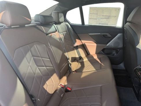New 2026 BMW 530i xDrive AWD/4WD image 24