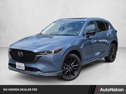 Used 2023 MAZDA CX-5 Carbon Edition