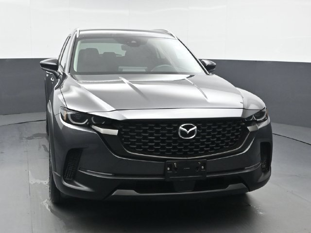 Certified 2024 MAZDA CX-50 AWD 2.5 S w/ Accent Package image 8