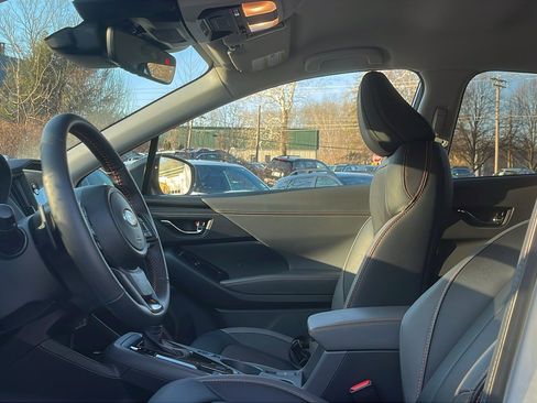 Certified 2025 Subaru Crosstrek 2.5i Limited image 11