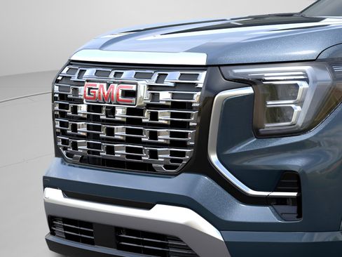 New 2026 GMC Terrain Denali image 13